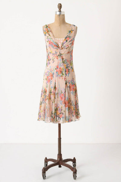 Savannah Summer Dress